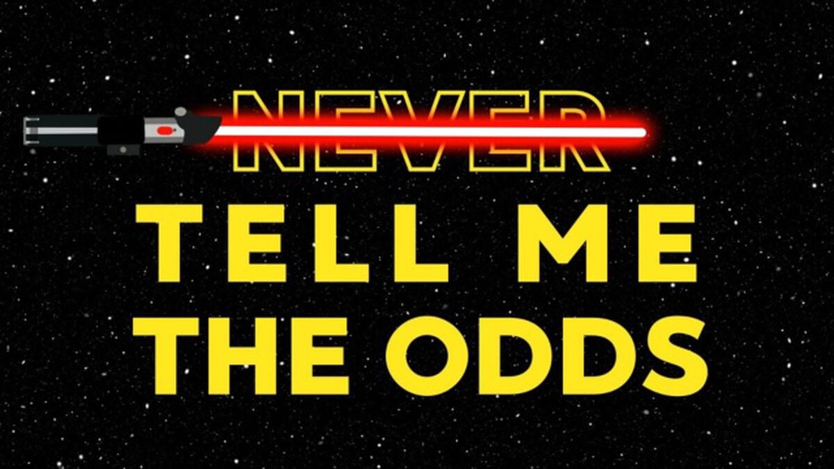 Tell Me the Odds image number null